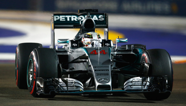 Ricciardo hoping karma repays Monaco error in Singapore