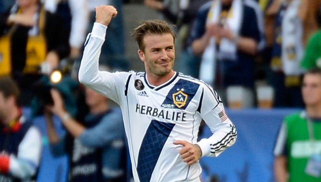 WATCH: What if Beckham never went to the MLS? - Sport360°