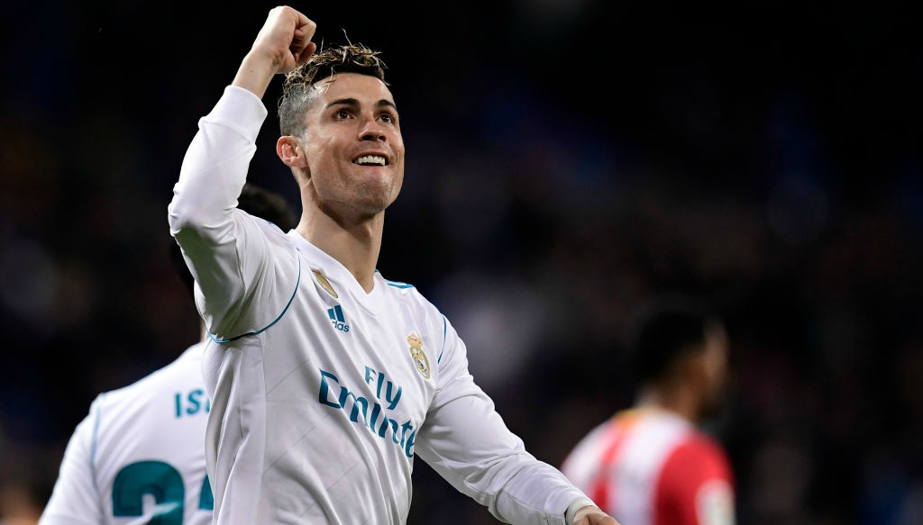 Image result for Real Madrid prepare a stunning late swoop for Cristiano Ronaldo replacement