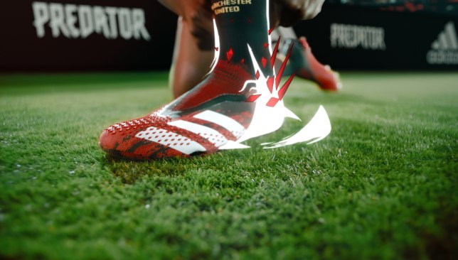 Adidas reveals Predator 20 Mutator Shoes u0026 Accessories