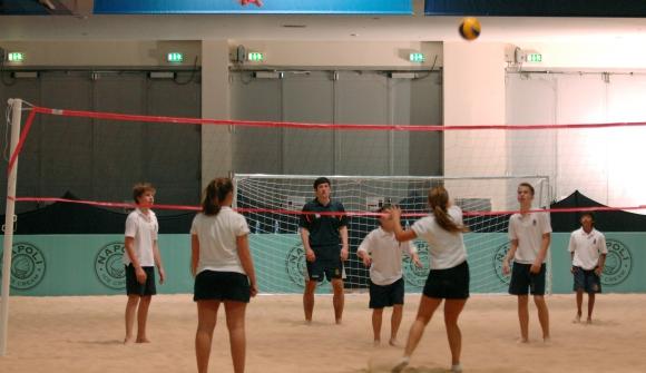 Sports Uae Dubai Volleyball 41