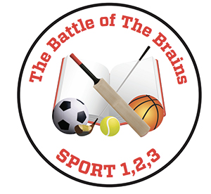 Sign up for Battle of the Brains School Sports quiz