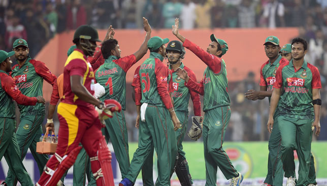 Zimbabwe bangladesh vs Recent Match
