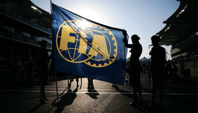 Argentina Could Make Return To F1 Calendar Sport360 News