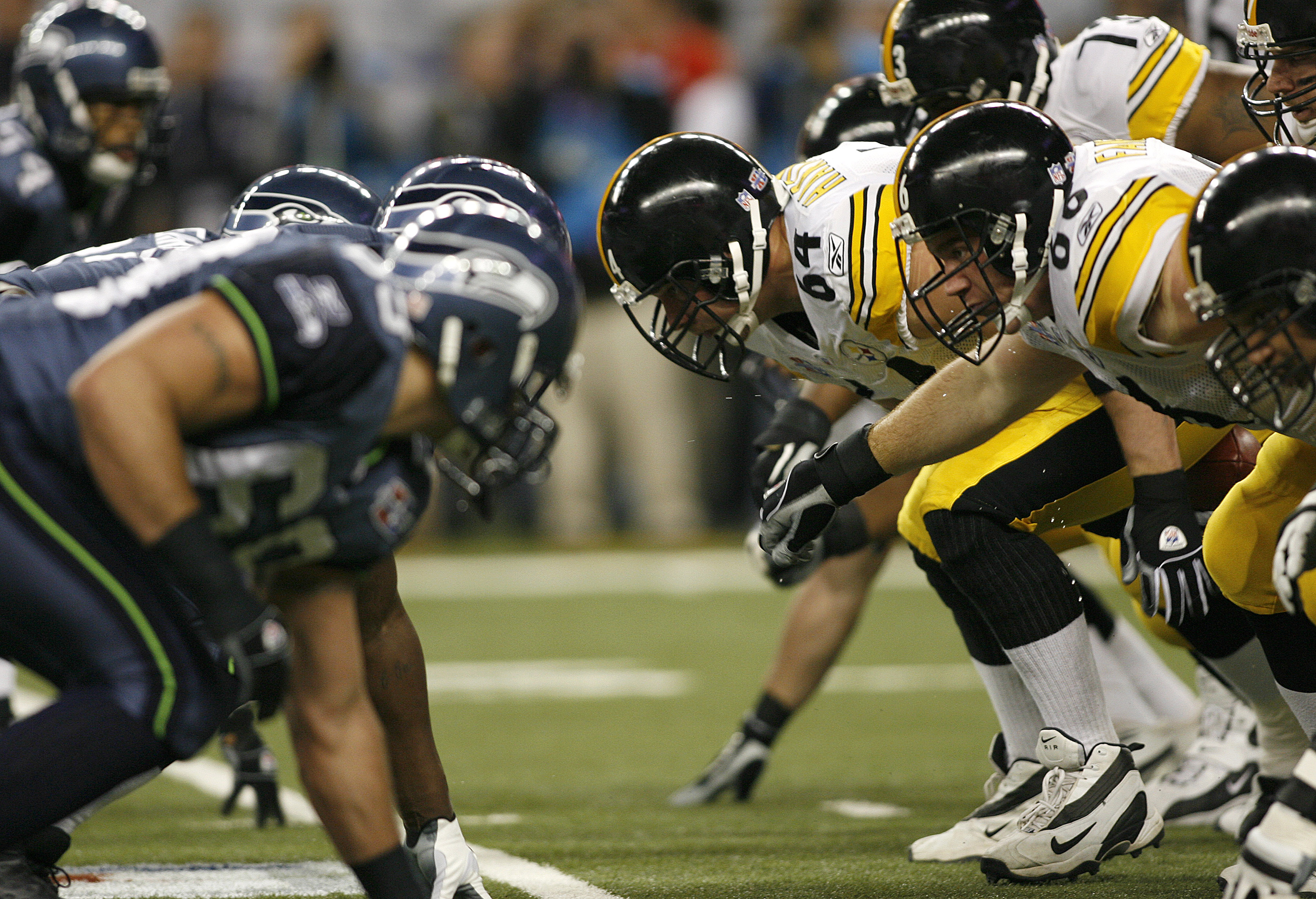 From New England Patriots to Pittsburgh Steelers: The last 10