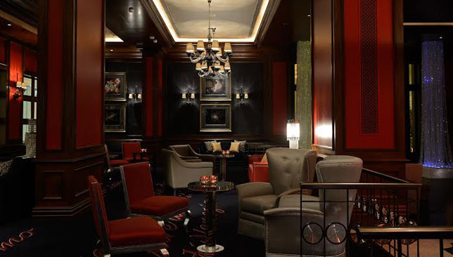 Sorso - Ritz Carlton
