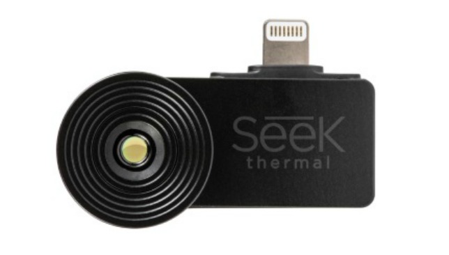 Seek Thermal Camera