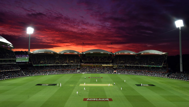 'Day Night Tests are exciting for viewers'