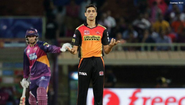 There's nothing to be surprised about Nehra's performances this year