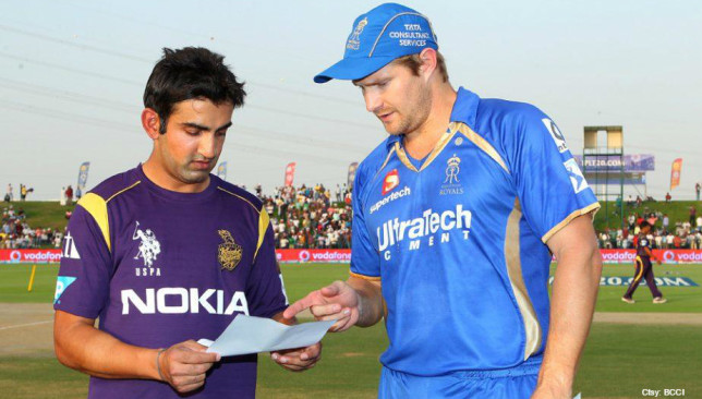 Record of hosting the IPL might go in UAE's favor