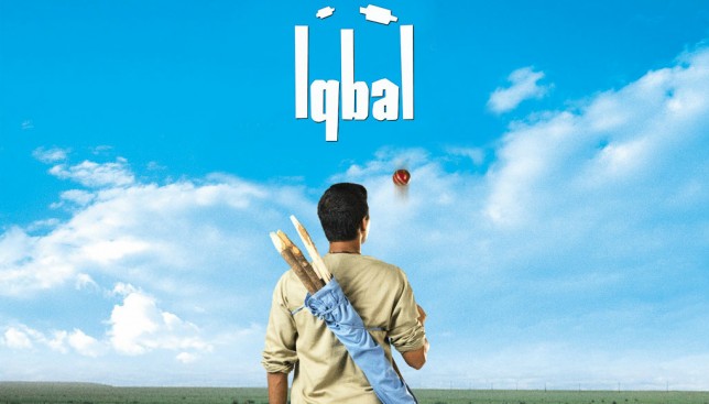 'Iqbal' was actor Shreyas Talpade's debut film