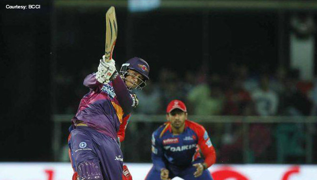 Usman Khawaja has been a breath of fresh air for RPS