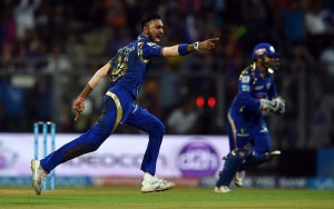Can Krunal Pandya leapfrog his brother? (Courtesy: Getty)