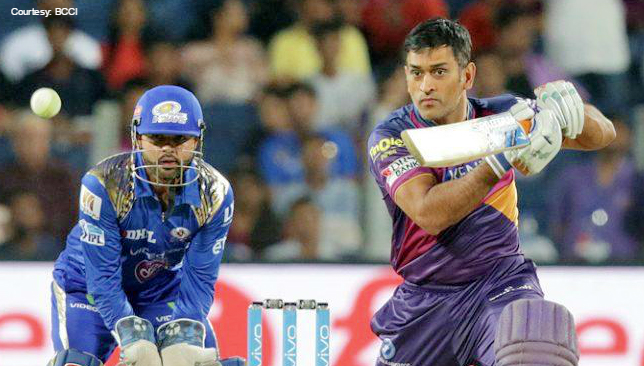 Dhoni will be the player to watch out for
