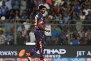 IPL's latest spin sensation - Murugan Ashwin