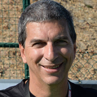 Paul Velasco