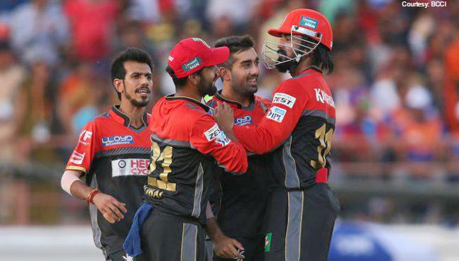 Bowling has been a worry for RCB