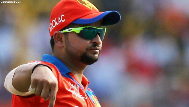 Suresh Raina has finally managed to step out of the shadows of MS Dhoni