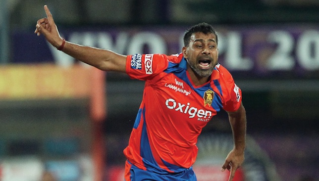 Cricket Xtra: Older and wiser, Praveen Kumar has fought back to rescue his  cricket career - Sport360 News