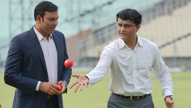 'Credit should go to Ganguly for initiating the idea of a pink ball game'