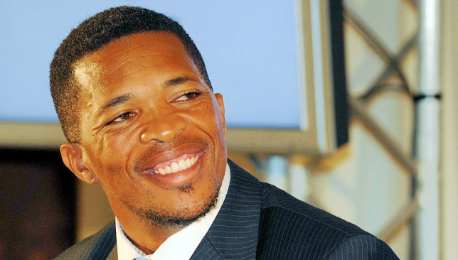 Ntini takes over as head coach from Whatmore