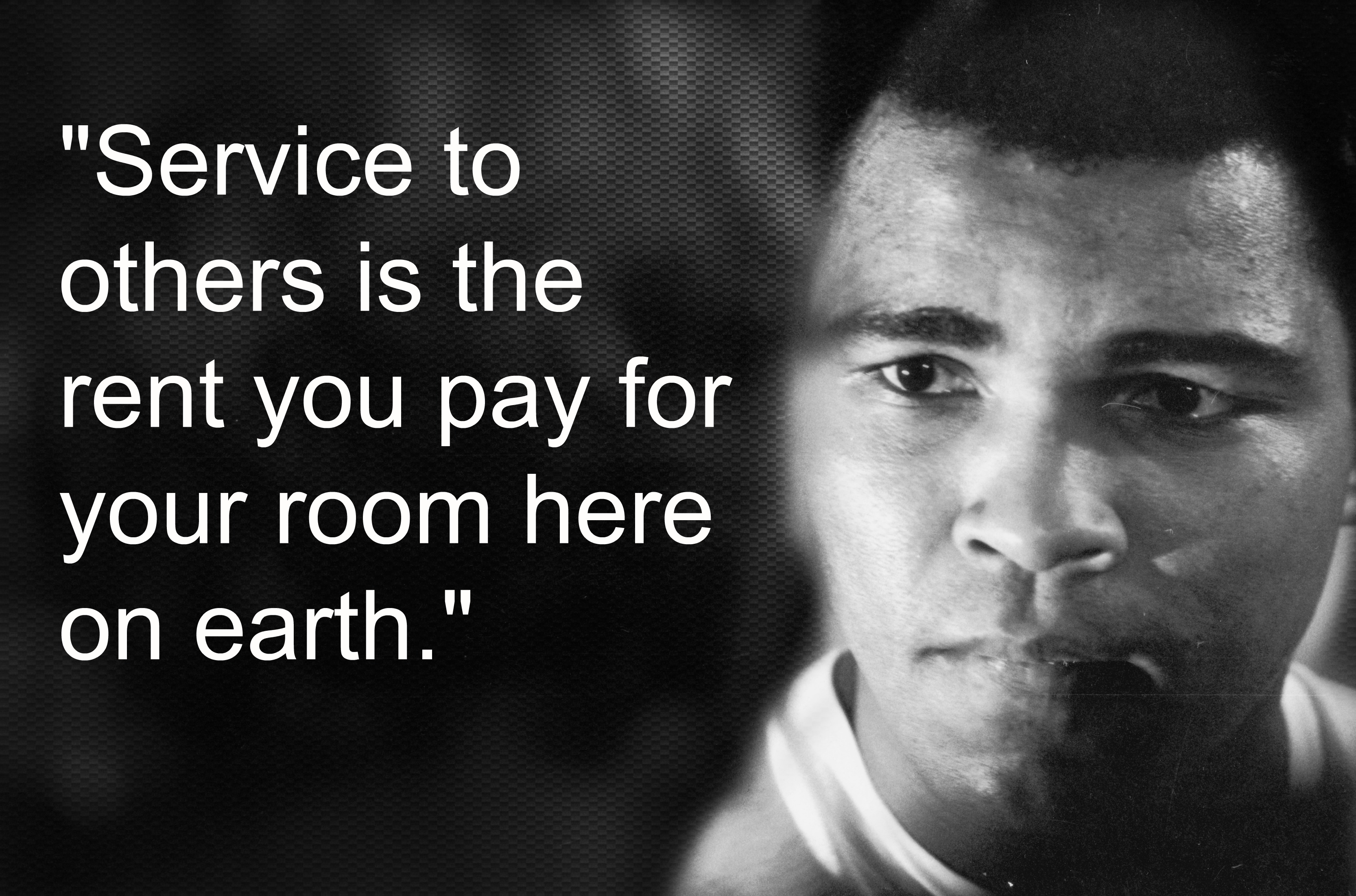 Muhammad Ali dies aged 74 – Ten of the boxing legend's greatest quotes -  Sport360 News