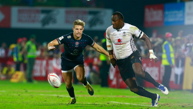 Catch the action at The Sevens Stadium