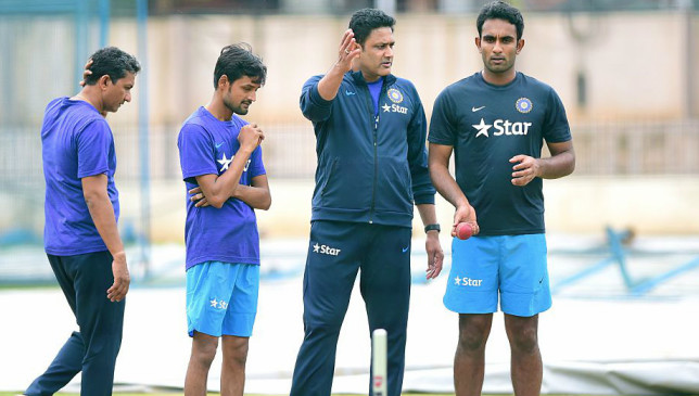 Communication will be easier with India's new head coach