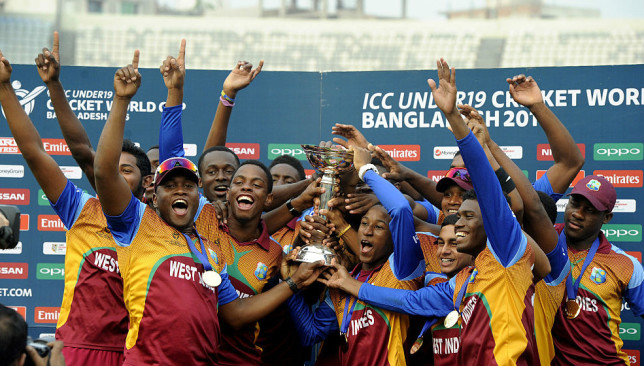 Is the future bright for West Indian cricket?