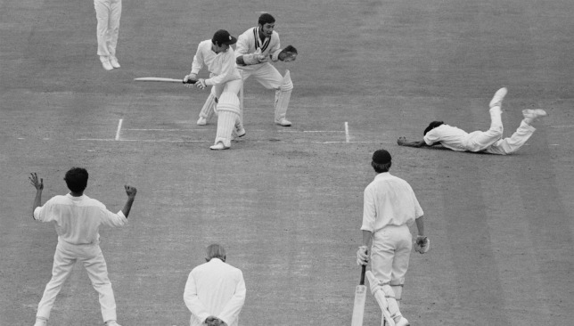 It was one of India's greatest Test wins on English soil 