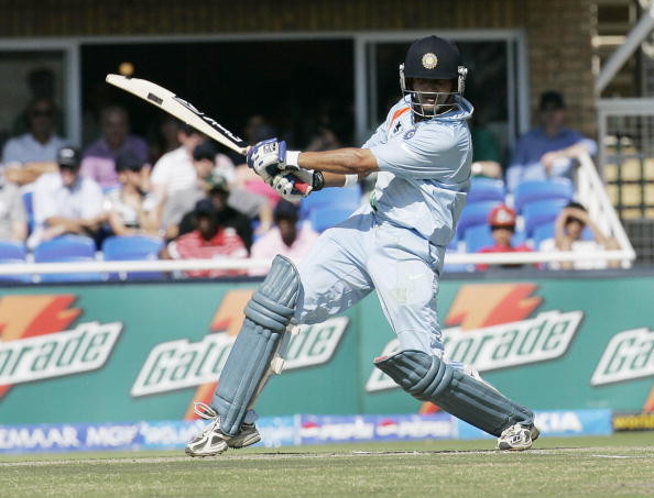 Gautam Gambhir top scored for India in the final