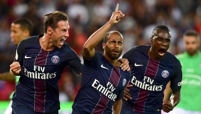 Set to disappoint?: PSG.