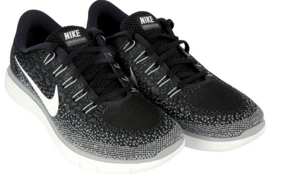 Nike Free RN Distance Men’s running shoes.