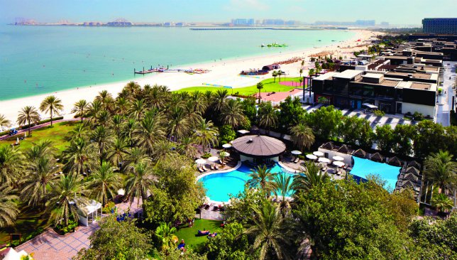 Sheraton-Jumeirah-Beach-Resort