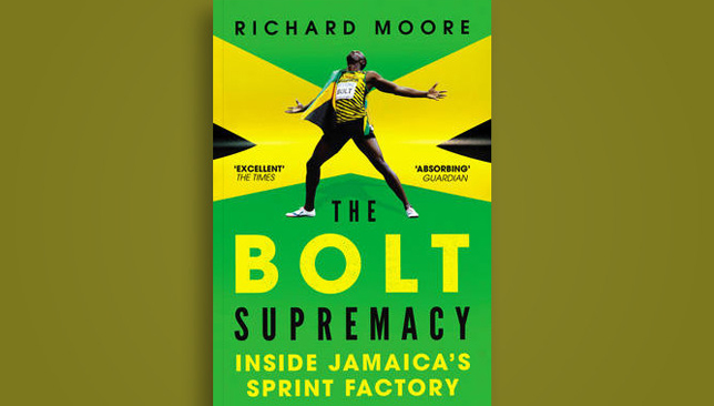 The Bolt Supremacy: Inside Jamaica’s Sprint Factory.