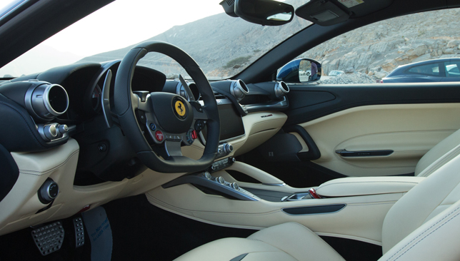 FMEA - GTC4Lusso -Interior 5 (Read-Only)