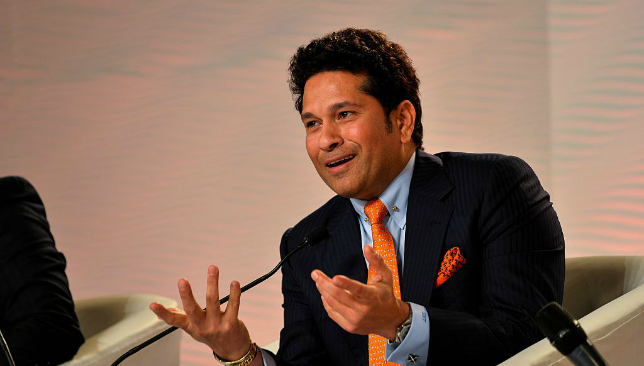 Tendulkar bats for two pitches in Ranji matches
