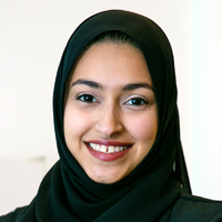 Amna Al Haddad