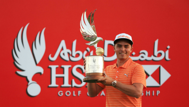 Rickie Fowler took home 52 OWGR points after his dominating victory in last year’s tournament. Credit - Getty Images