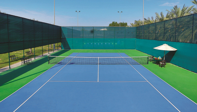 Where To Play Tennis In Dubai Full List And Prices Of Courts Clubs And Venues Sport360 News