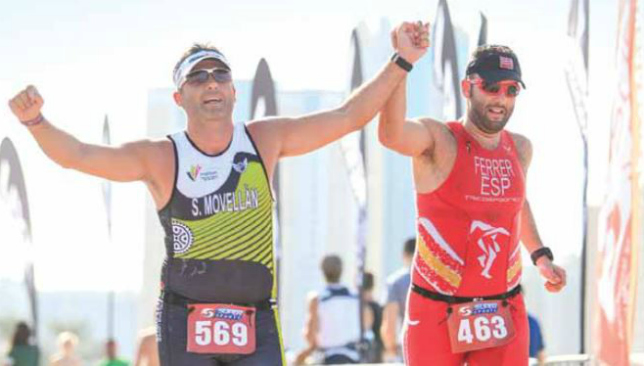 Awakening Inca Empire Give Going Out: Go the distance with the 2XU Triathlon Championship - Sport360  News