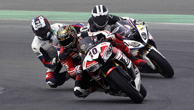 UAE-Sportbike-Championship