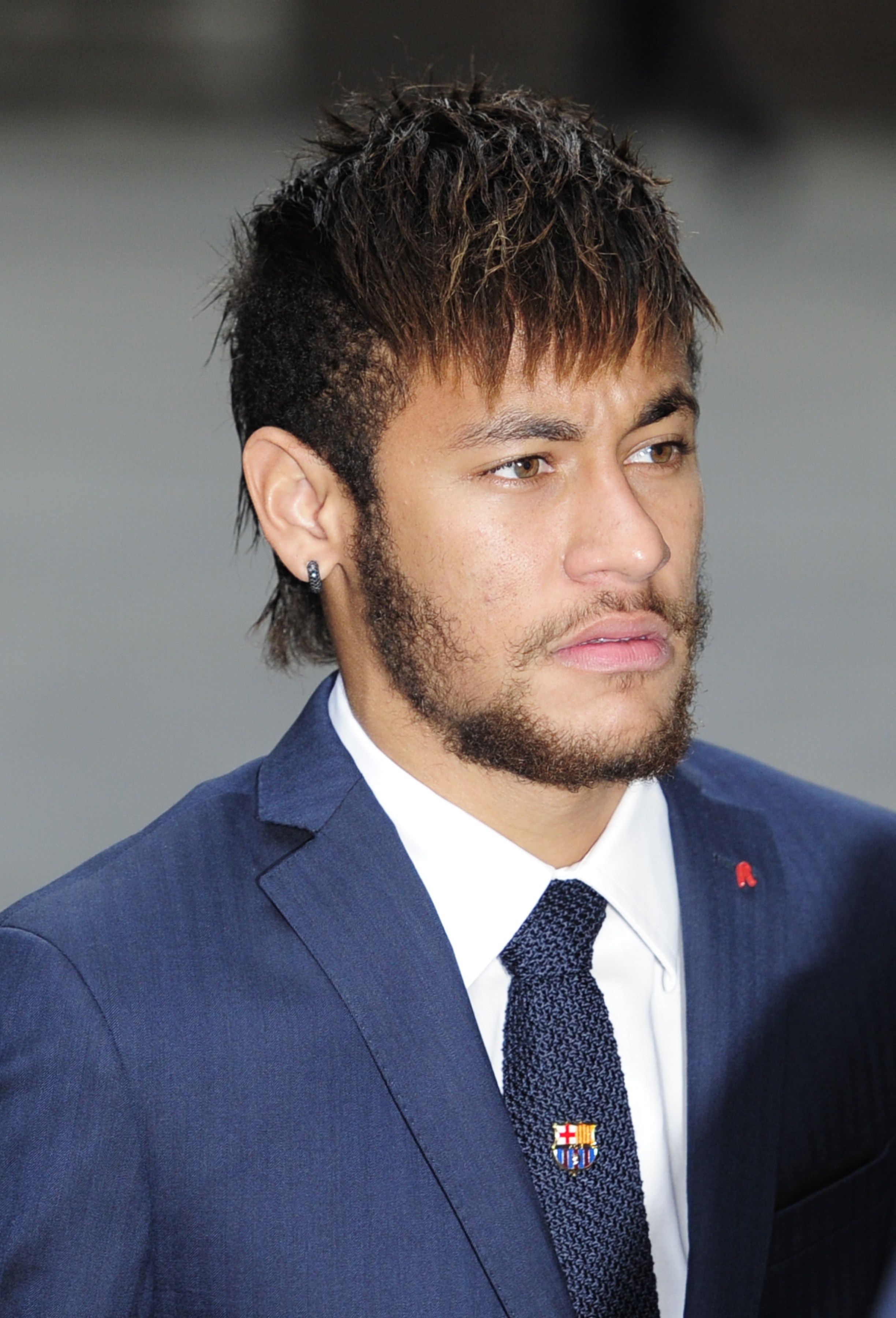 Neymar fashion: How to dress like PSG's slick Brazil star without