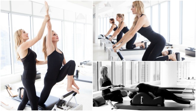 Are you suffering from lower back pain and stiffness? PURE Pilates Dubai  can help you with their six top tips - Sport360 News