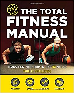 The Total Fitness Manual