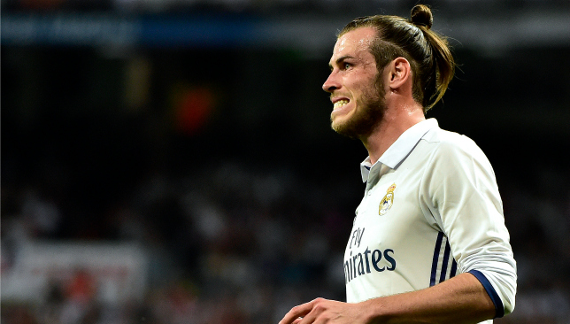 Gareth Bale: Winger still has something to offer Los Blancos