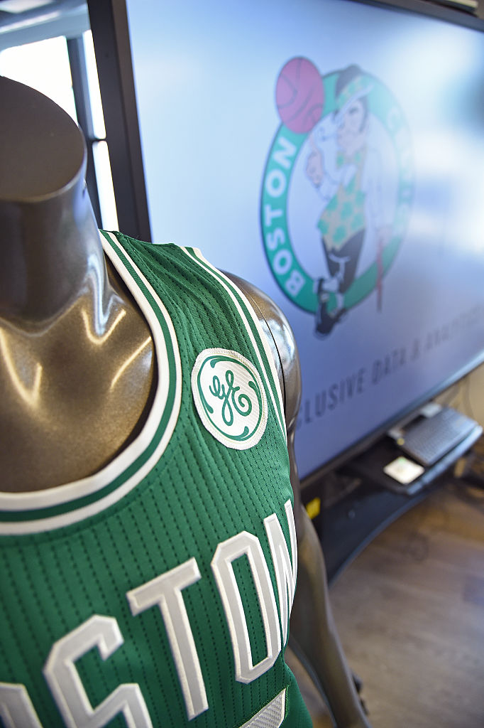 NBA: Six teams that have signed a jersey patch sponsorship deal