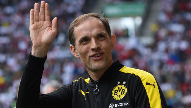Might bid Dortmund fans a goodbye: Thomas Tuchel