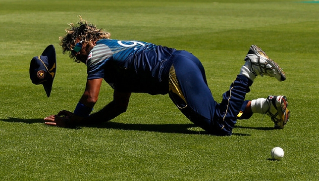Malinga dropping du Plessis was a crucial moment [Getty Images]