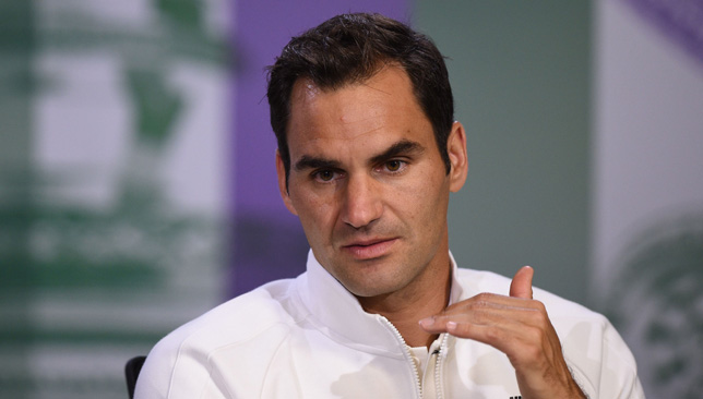 Roger Federer says skipping Roland Garros gave him 'best chance' for  Wimbledon - Sport360 News